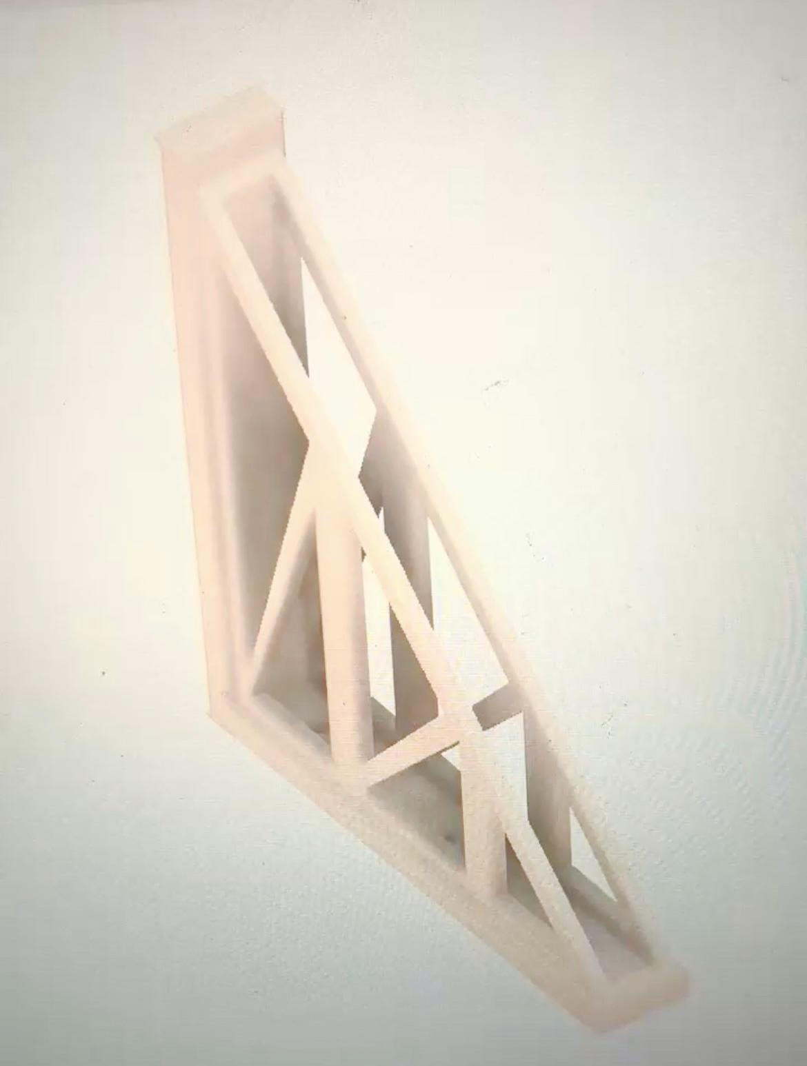 CAD bracket